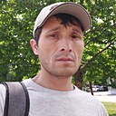 Акрам, 37 лет