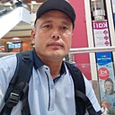 Рустам, 40 лет