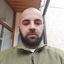 Юра, 37 лет