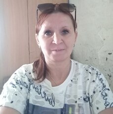 Фотография девушки Елена, 47 лет из г. Омск