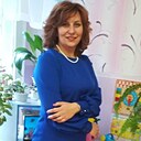 Татьяна, 52 года