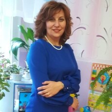 Фотография девушки Татьяна, 52 года из г. Белгород