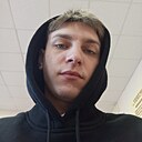 Роман, 20 лет