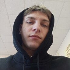 Фотография мужчины Роман, 20 лет из г. Тюмень