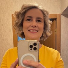 Фотография девушки Лариса, 49 лет из г. Москва