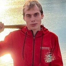 Фотография мужчины Василий, 25 лет из г. Нефтекамск