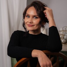 Фотография девушки Машенька, 31 год из г. Екатеринбург