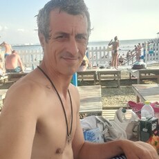 Фотография мужчины Паата, 46 лет из г. Краснодар