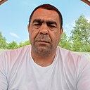 Вургун, 44 года