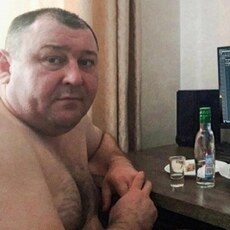 Фотография мужчины Ан, 40 лет из г. Дятьково