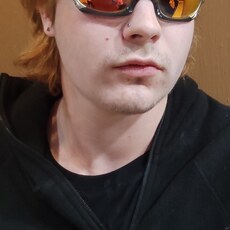 Фотография мужчины Иван, 20 лет из г. Тюмень