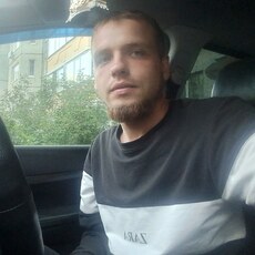 Фотография мужчины Никита, 32 года из г. Тюмень