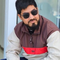 Фотография мужчины Safarbek, 35 лет из г. Вроцлав
