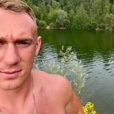 Фотография мужчины Егор, 28 лет из г. Тула