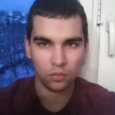 Фотография мужчины Дмитрий, 29 лет из г. Тула