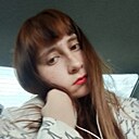 Анастасия, 19 лет