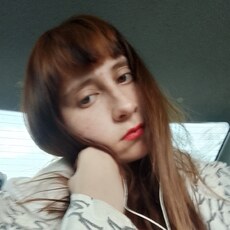 Фотография девушки Анастасия, 19 лет из г. Кантемировка