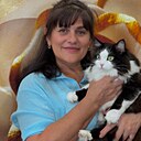 Марина, 56 лет
