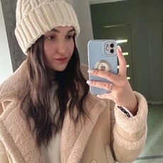 Фотография девушки Наталья, 22 года из г. Беловодск