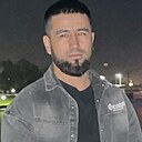 Рустам, 30 лет
