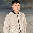 Шаха, 20 лет