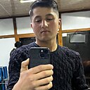 Шаха, 20 лет
