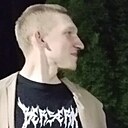 Александр, 20 лет