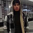 Аличон, 27 лет
