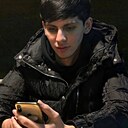 Керим, 19 лет
