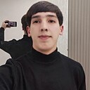Рахат, 22 года