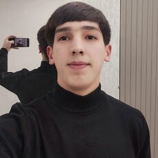 Фотография мужчины Рахат, 22 года из г. Петрозаводск