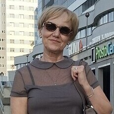 Фотография девушки Светлана, 61 год из г. Минск