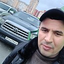Ылхам, 33 года