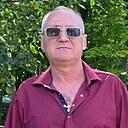 Владимир, 55 лет