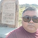 Даулет Кабденов, 46 лет