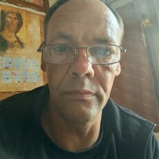 Фотография мужчины Виталий Ершов, 49 лет из г. Струги-Красные