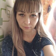 Фотография девушки Кристина, 32 года из г. Первомайский (Забайкальский Край