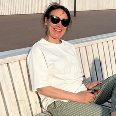 Фотография девушки Надежда, 53 года из г. Екатеринбург