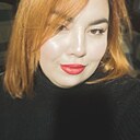 Дарья, 23 года