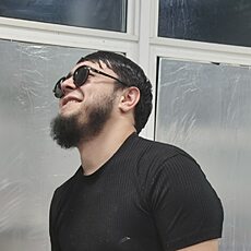 Фотография мужчины Ако, 26 лет из г. Ноябрьск