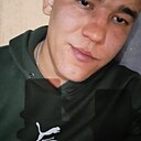 Эмиль, 22 года