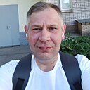 Андрей Некрасов, 41 год