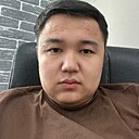 Altynbek, 26 лет