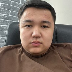 Фотография мужчины Altynbek, 26 лет из г. Астана