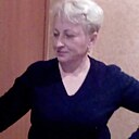 Людмила, 62 года