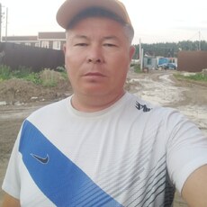 Фотография мужчины Саша, 41 год из г. Нахабино