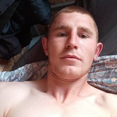Фотография мужчины Александр, 23 года из г. Заринск