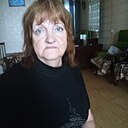 Галина, 64 года