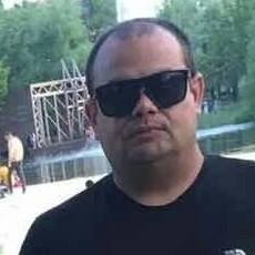 Фотография мужчины Артур, 43 года из г. Реутов