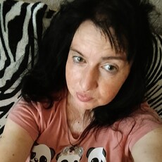 Фотография девушки Ольга, 41 год из г. Пенза